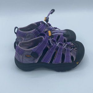 Keen Newport H2 Purple Waterproof Sport Sandals